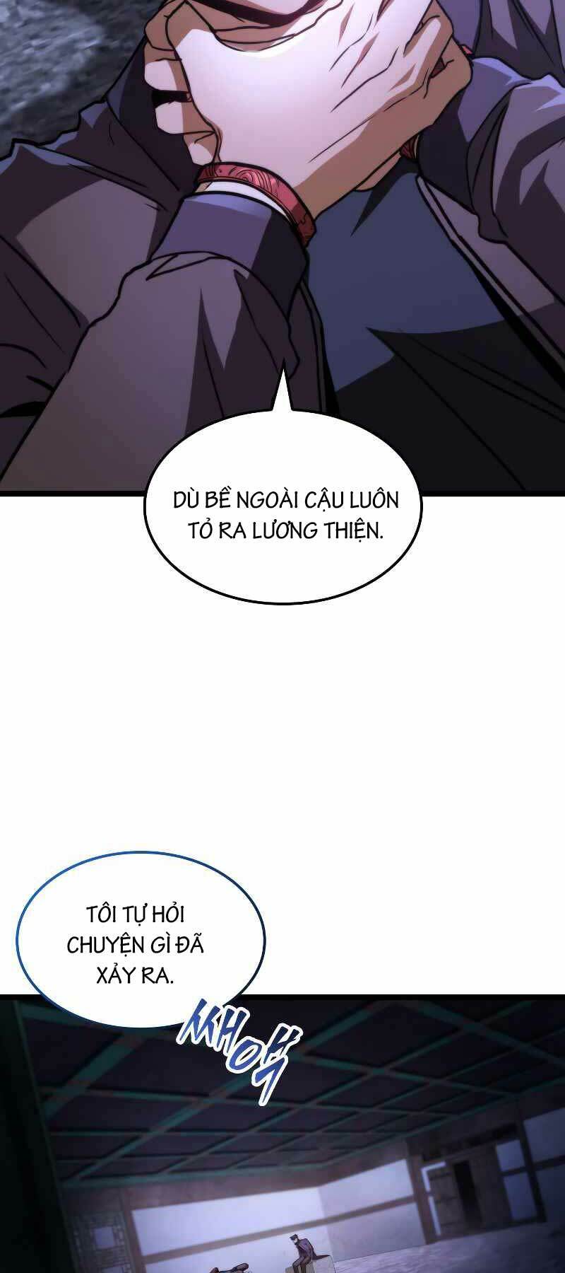 Thợ Săn Số Mệnh Cấp F - Chapter 44 - Page 77