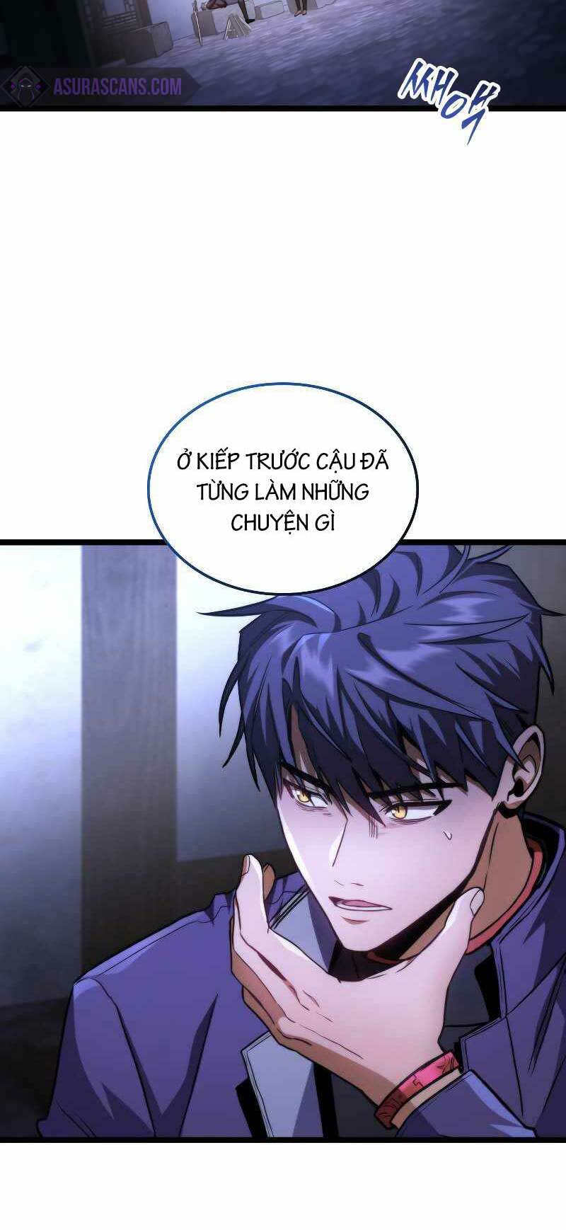 Thợ Săn Số Mệnh Cấp F - Chapter 44 - Page 78