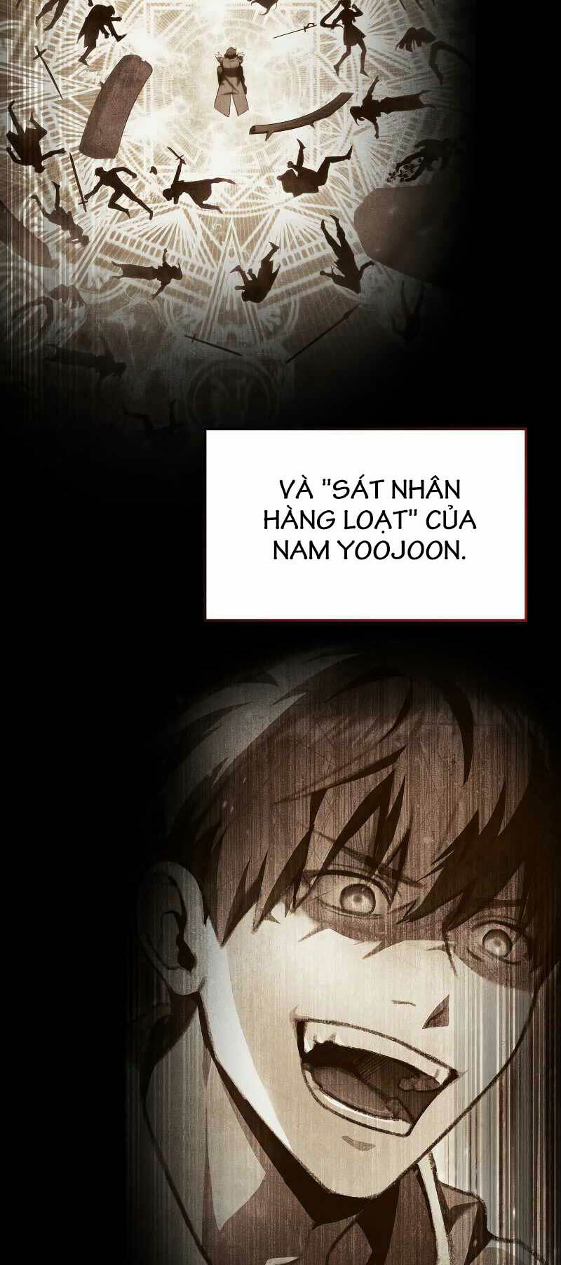 Thợ Săn Số Mệnh Cấp F - Chapter 44 - Page 7