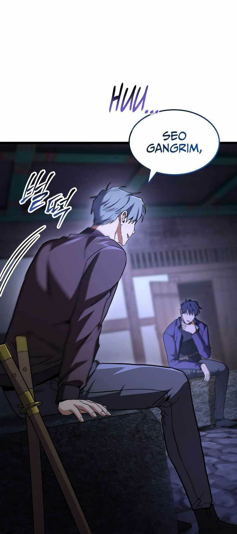 Thợ Săn Số Mệnh Cấp F - Chapter 44 - Page 79