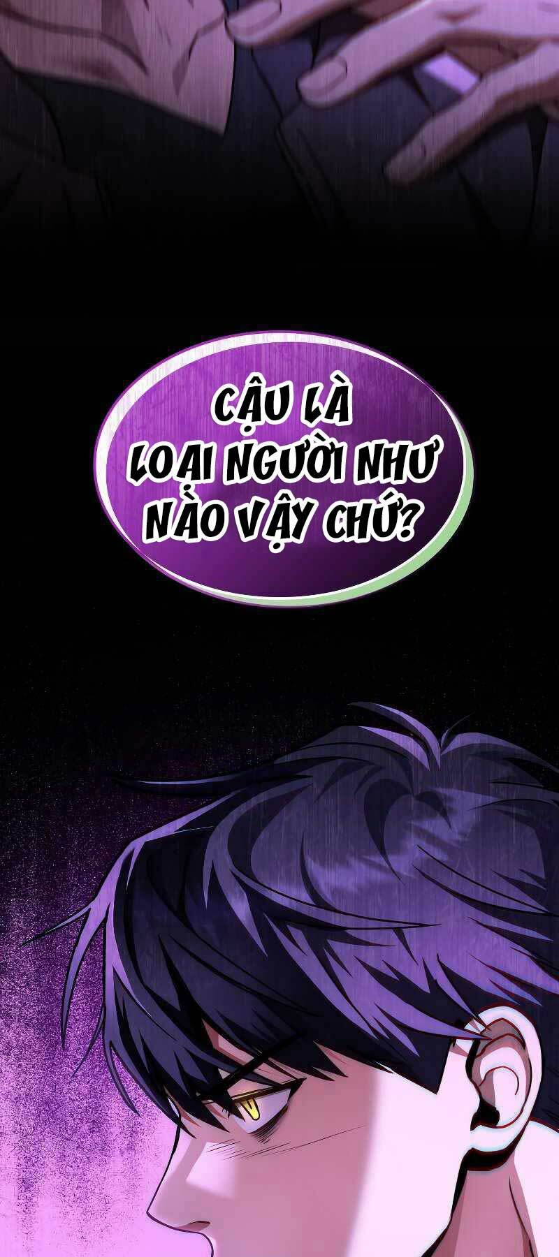 Thợ Săn Số Mệnh Cấp F - Chapter 44 - Page 81