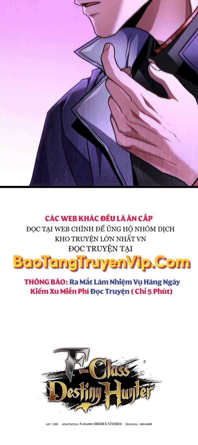 Thợ Săn Số Mệnh Cấp F - Chapter 44 - Page 82