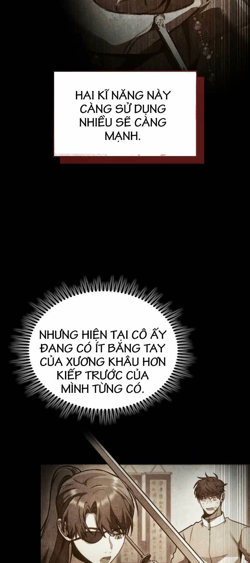 Thợ Săn Số Mệnh Cấp F - Chapter 44 - Page 8