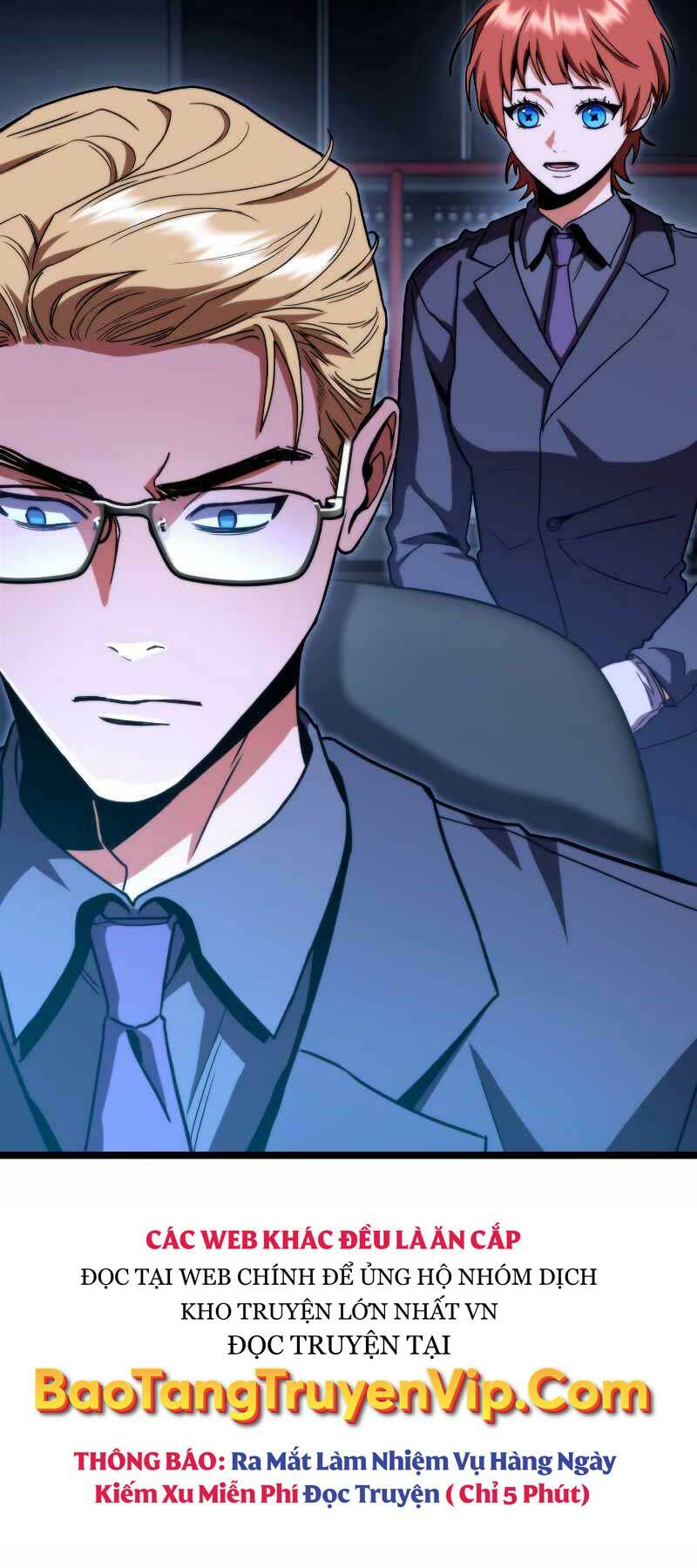 Thợ Săn Số Mệnh Cấp F - Chapter 45 - Page 10