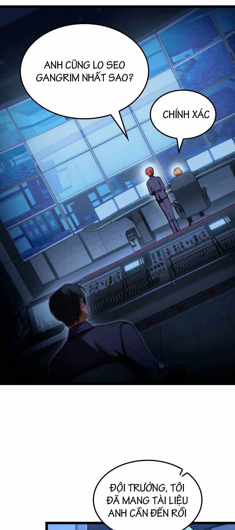 Thợ Săn Số Mệnh Cấp F - Chapter 45 - Page 11