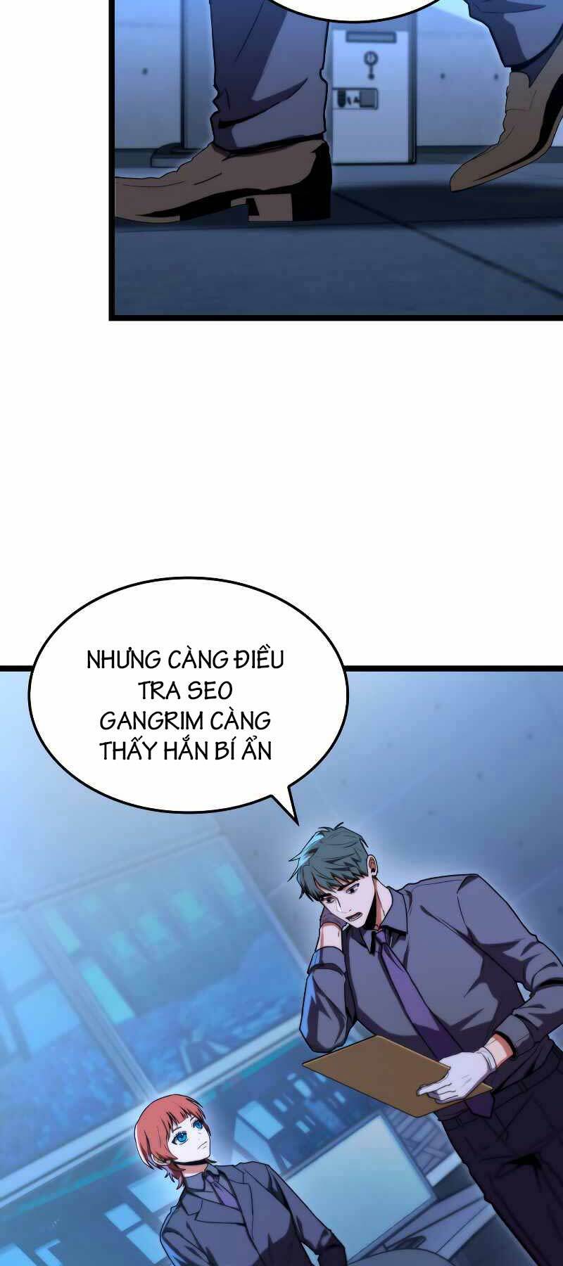 Thợ Săn Số Mệnh Cấp F - Chapter 45 - Page 12