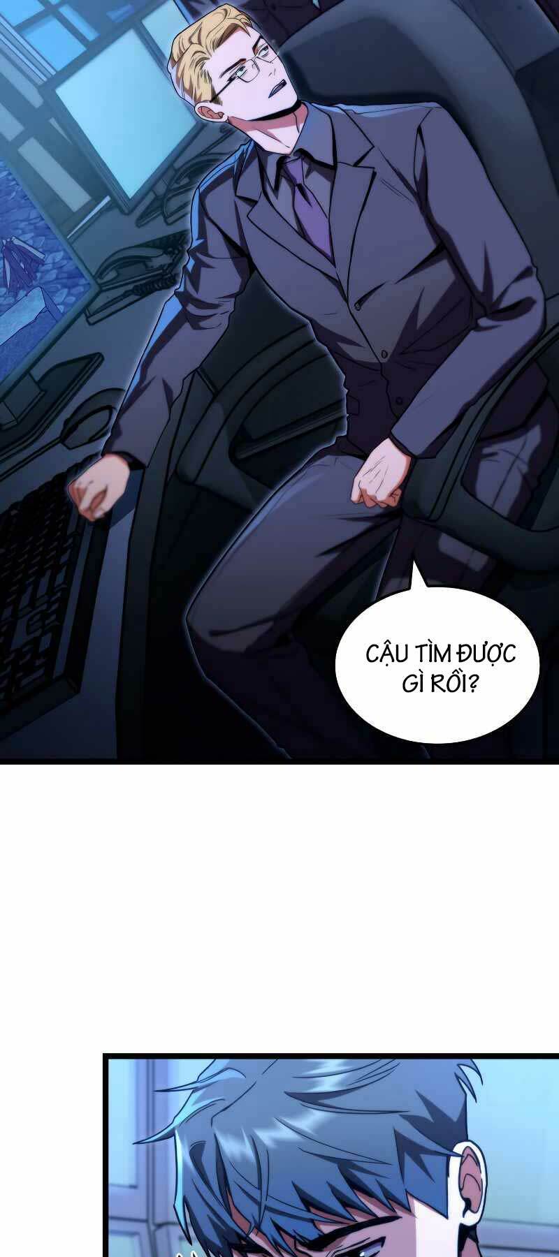 Thợ Săn Số Mệnh Cấp F - Chapter 45 - Page 13