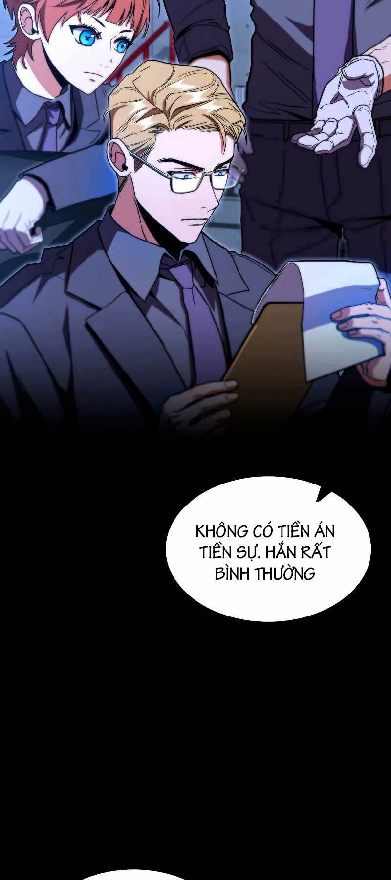 Thợ Săn Số Mệnh Cấp F - Chapter 45 - Page 15