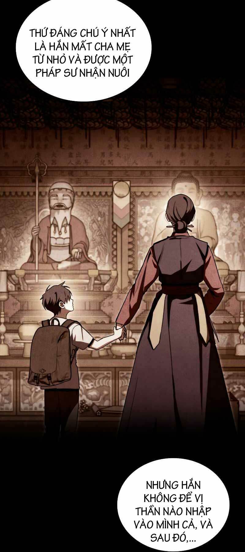 Thợ Săn Số Mệnh Cấp F - Chapter 45 - Page 16