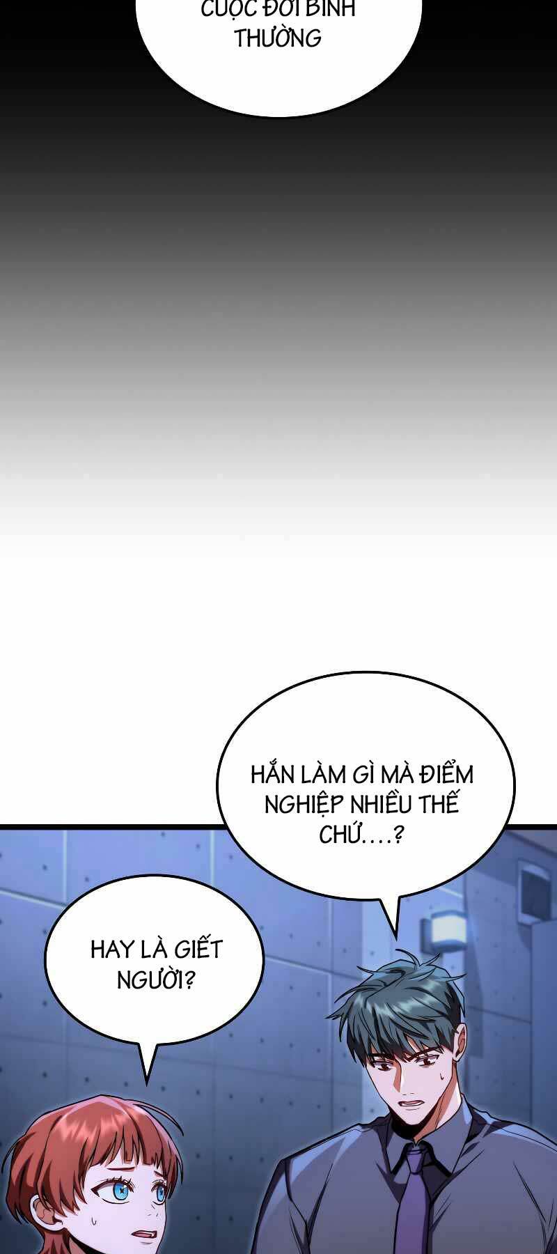 Thợ Săn Số Mệnh Cấp F - Chapter 45 - Page 18