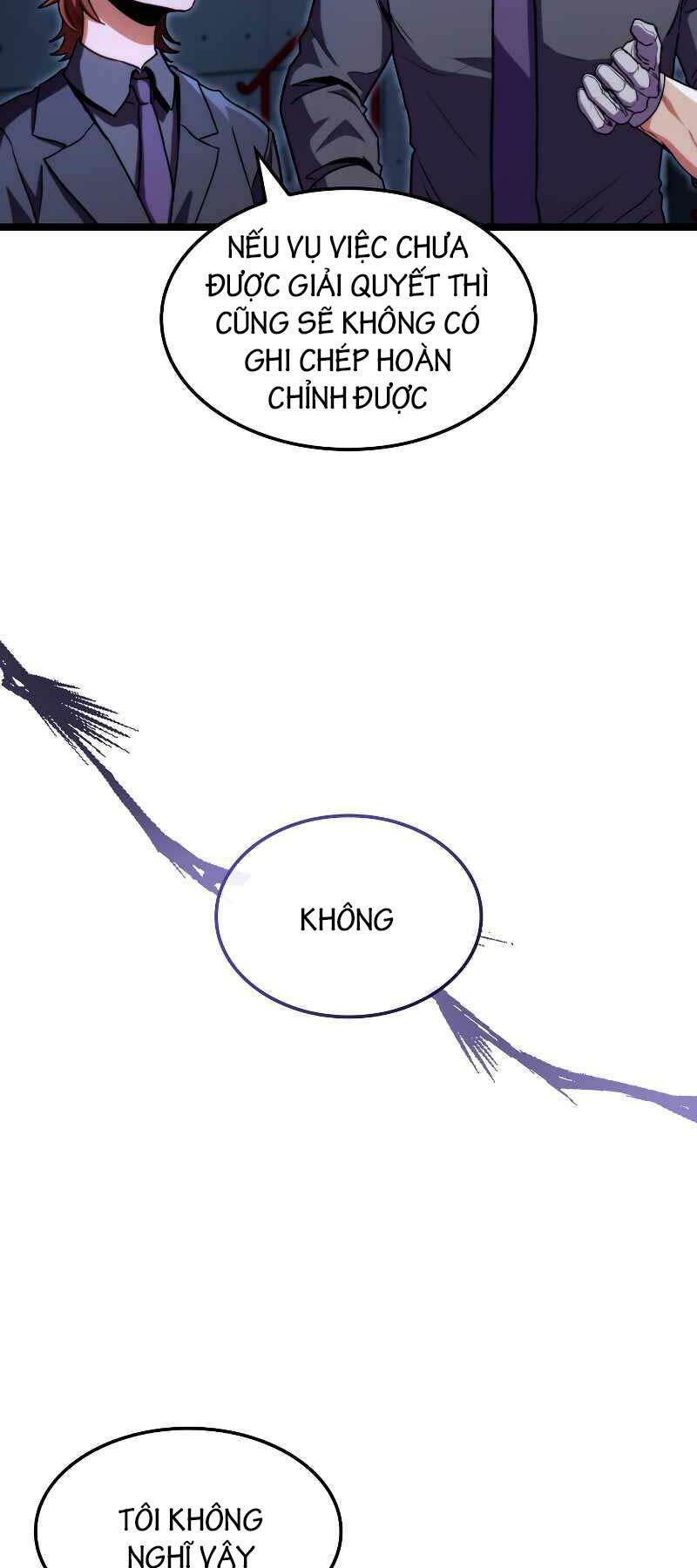 Thợ Săn Số Mệnh Cấp F - Chapter 45 - Page 19