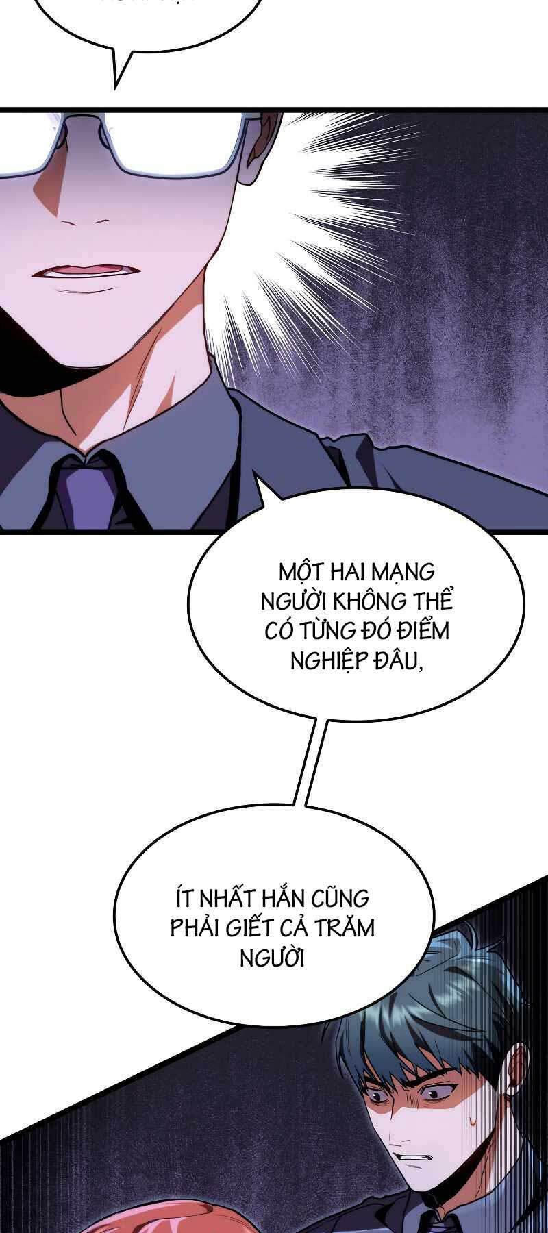 Thợ Săn Số Mệnh Cấp F - Chapter 45 - Page 20