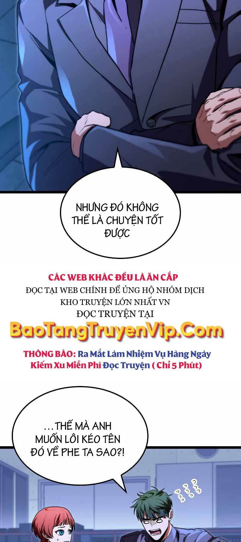 Thợ Săn Số Mệnh Cấp F - Chapter 45 - Page 22
