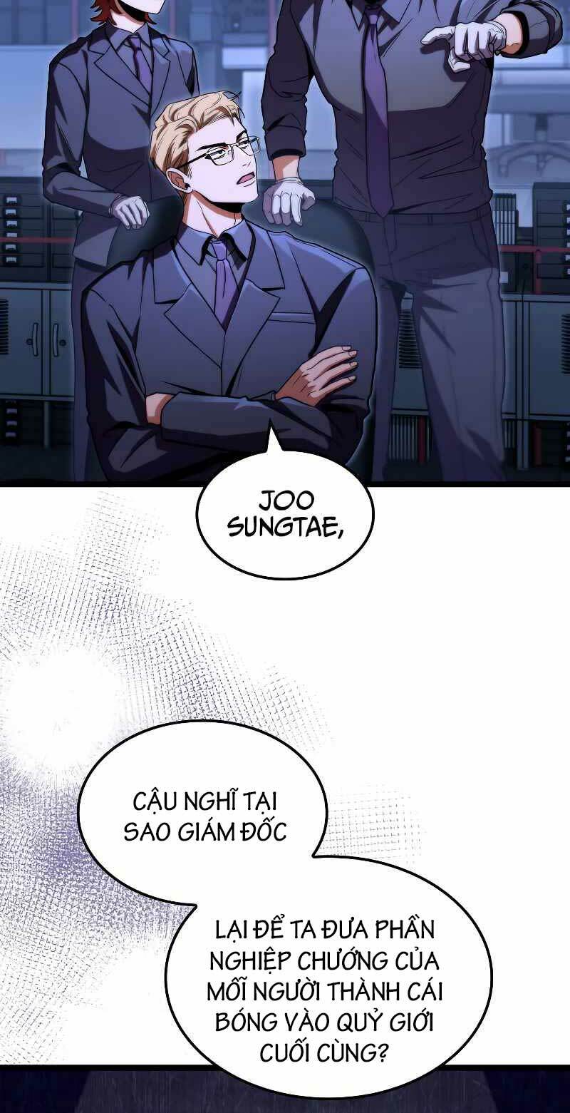 Thợ Săn Số Mệnh Cấp F - Chapter 45 - Page 23