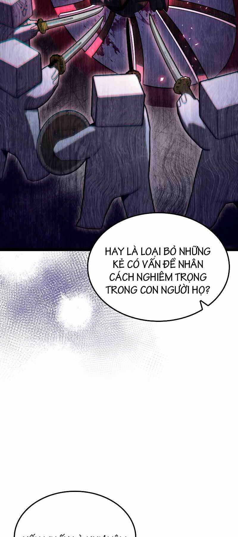 Thợ Săn Số Mệnh Cấp F - Chapter 45 - Page 25