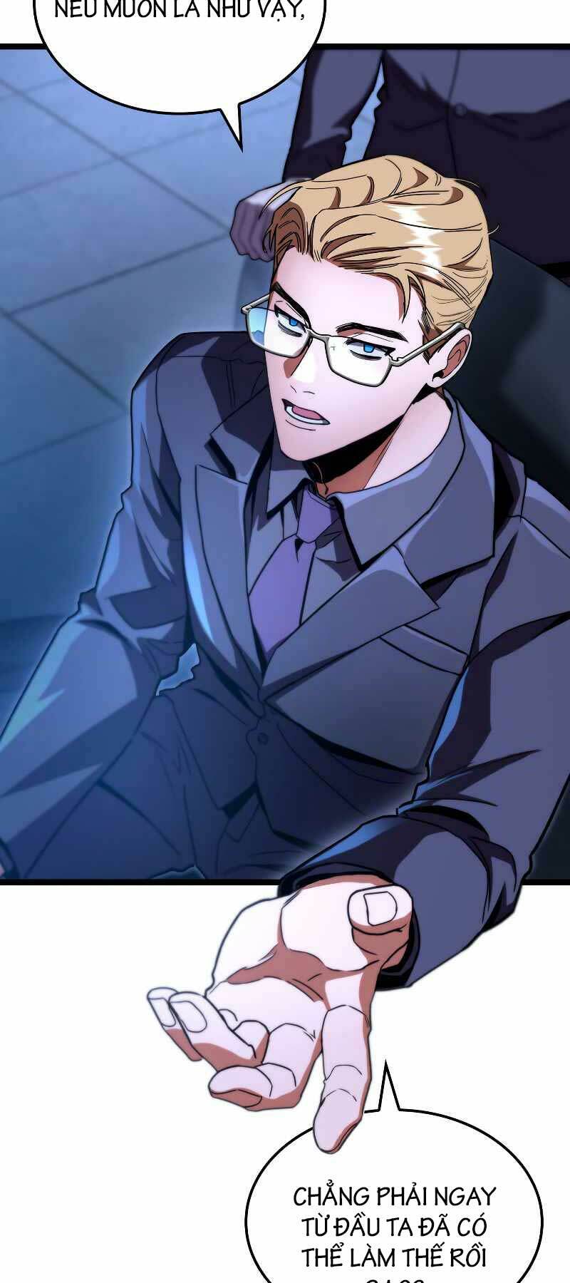 Thợ Săn Số Mệnh Cấp F - Chapter 45 - Page 26