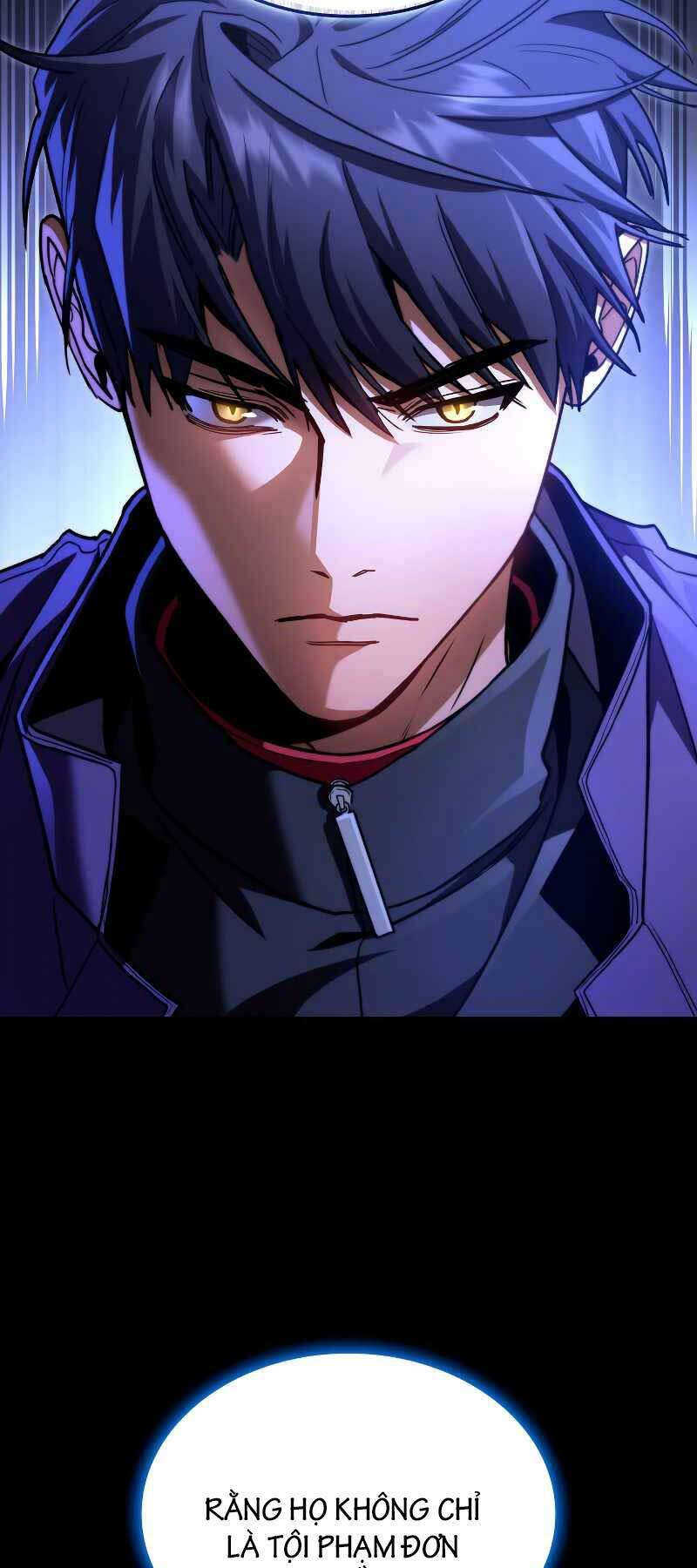 Thợ Săn Số Mệnh Cấp F - Chapter 45 - Page 30
