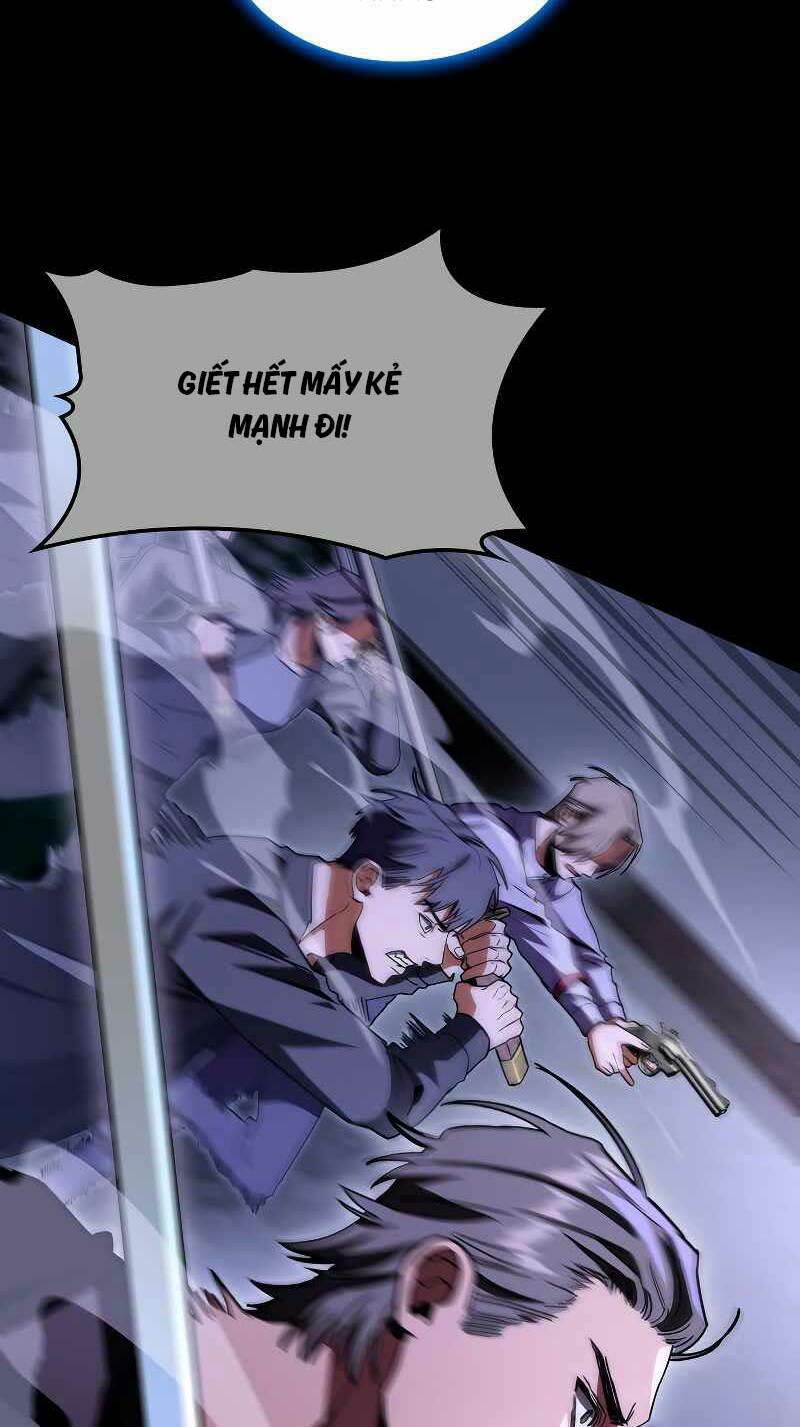 Thợ Săn Số Mệnh Cấp F - Chapter 45 - Page 32