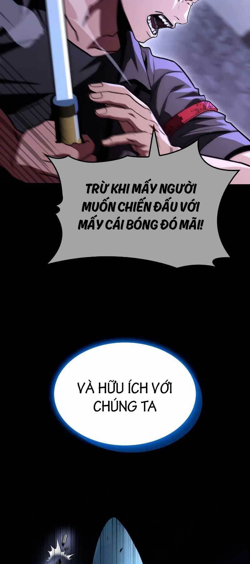 Thợ Săn Số Mệnh Cấp F - Chapter 45 - Page 33