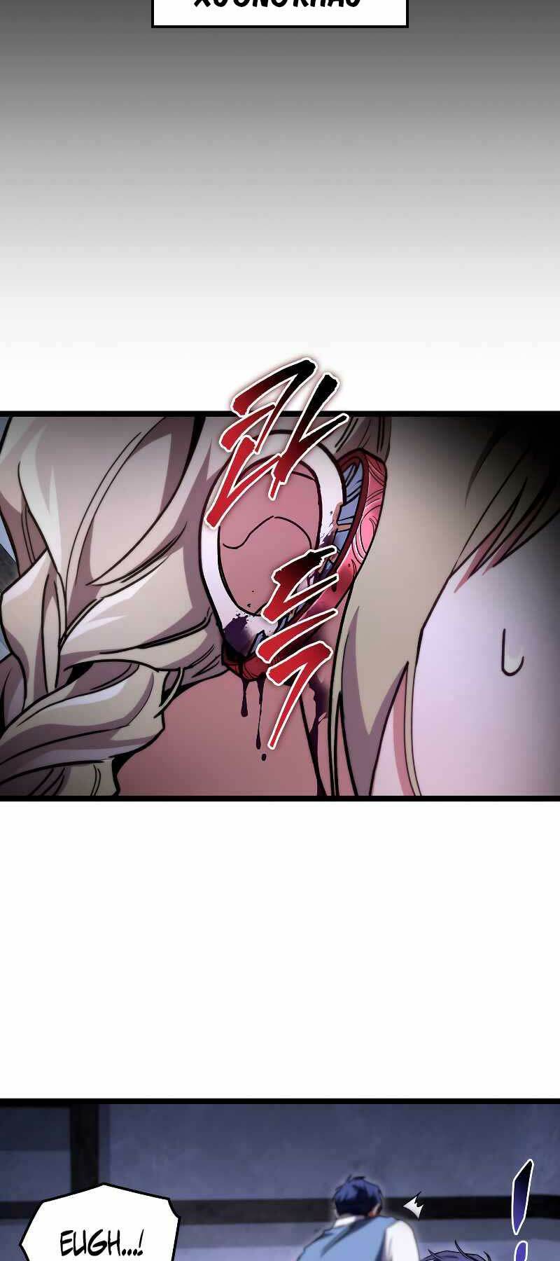 Thợ Săn Số Mệnh Cấp F - Chapter 45 - Page 36