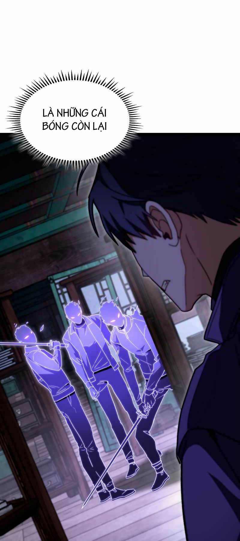 Thợ Săn Số Mệnh Cấp F - Chapter 45 - Page 46