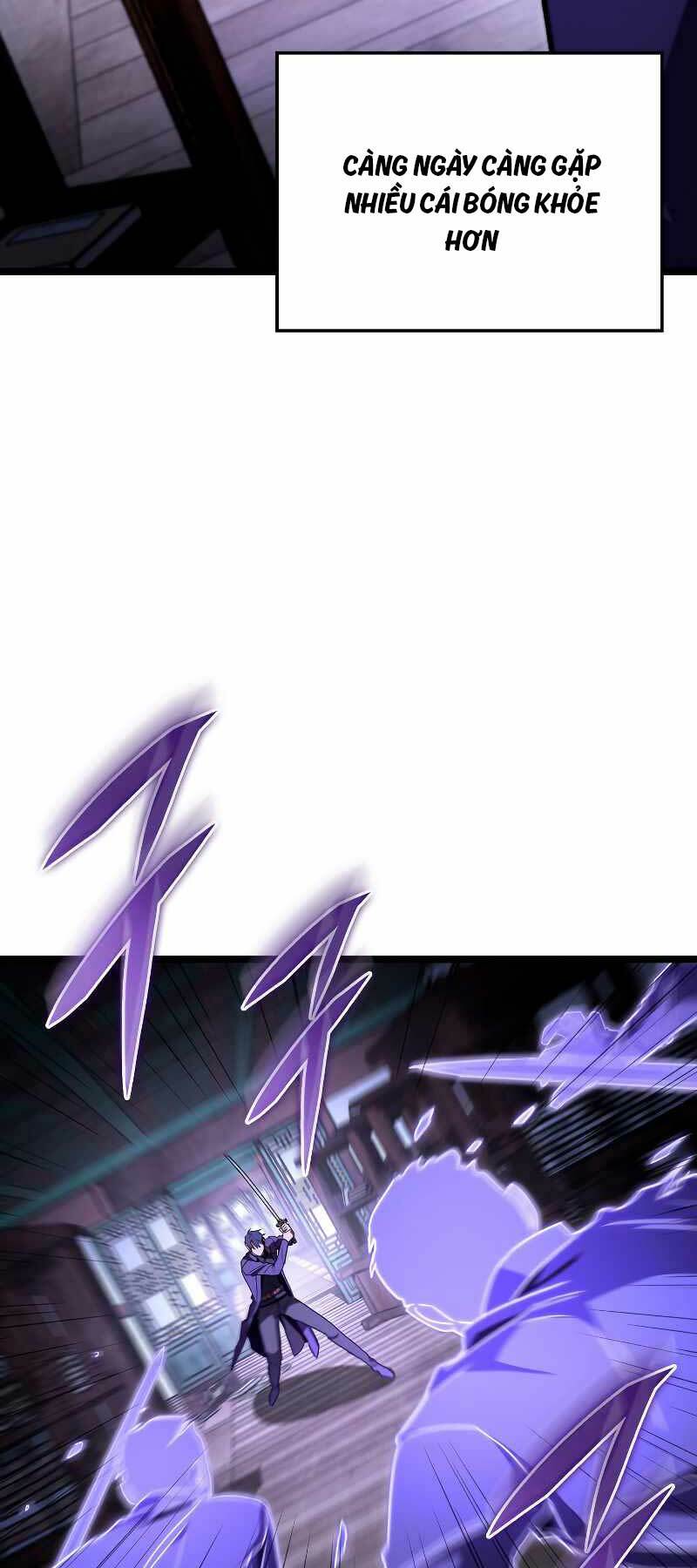 Thợ Săn Số Mệnh Cấp F - Chapter 45 - Page 47