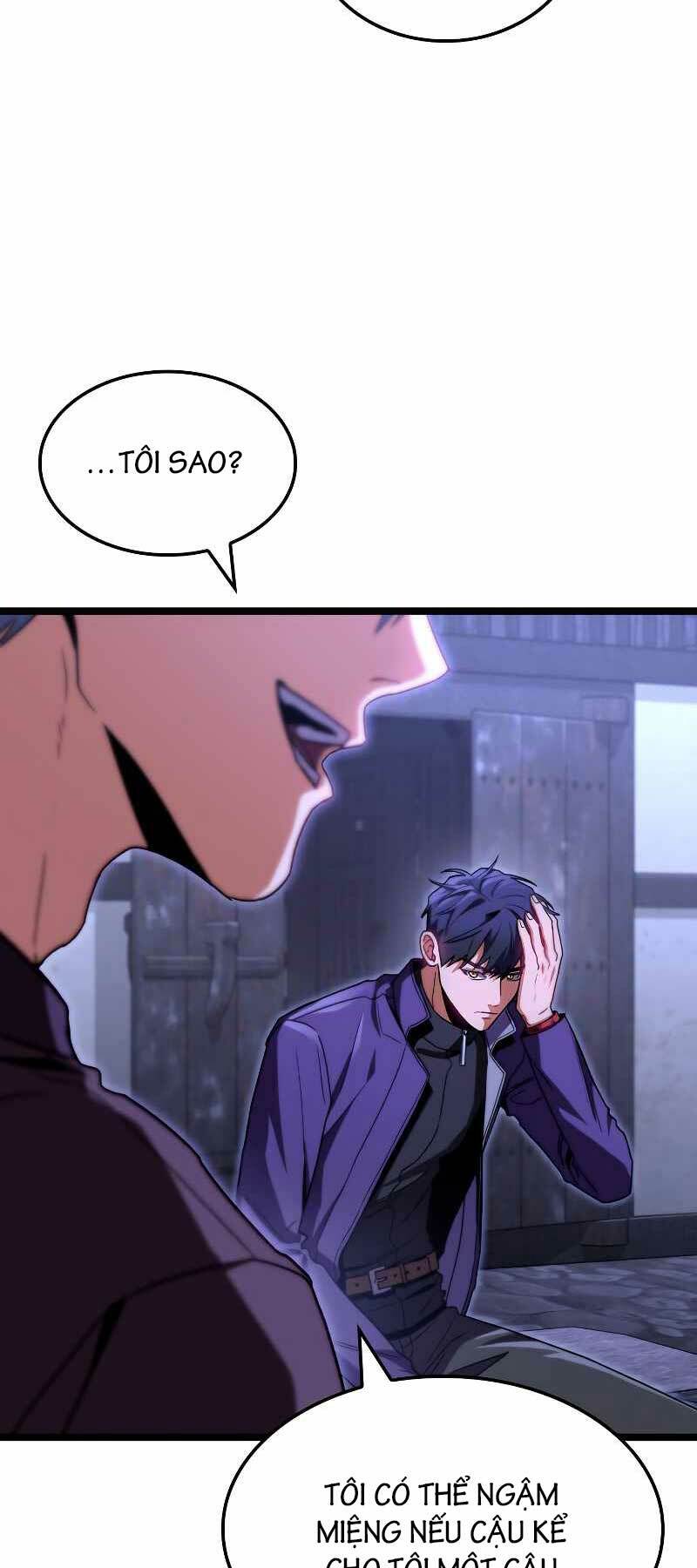 Thợ Săn Số Mệnh Cấp F - Chapter 45 - Page 4