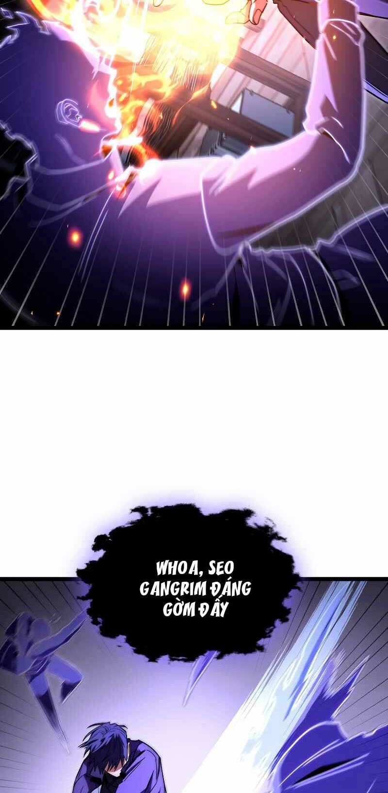 Thợ Săn Số Mệnh Cấp F - Chapter 45 - Page 49