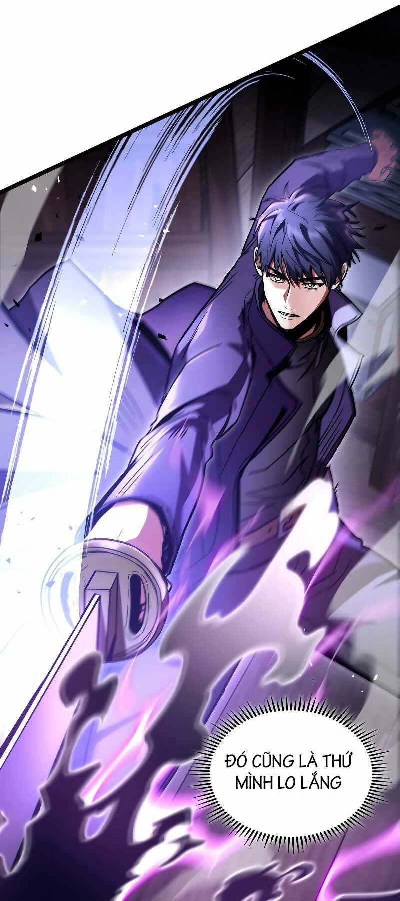 Thợ Săn Số Mệnh Cấp F - Chapter 45 - Page 51