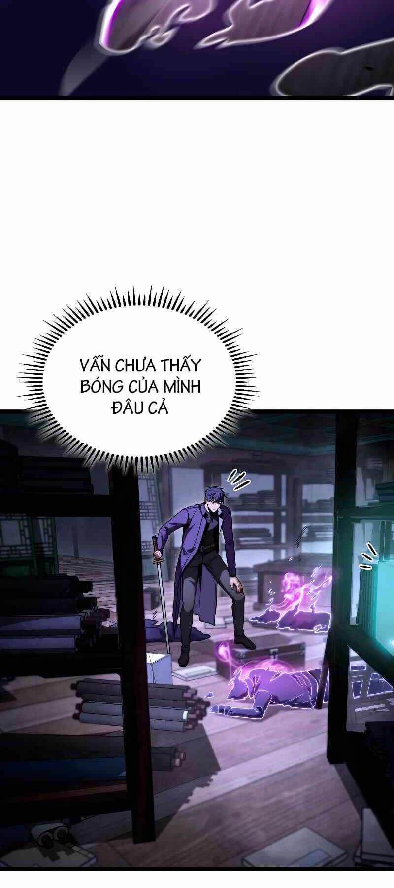 Thợ Săn Số Mệnh Cấp F - Chapter 45 - Page 52