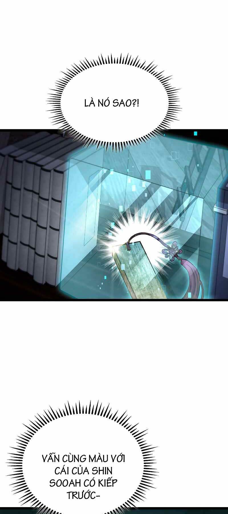 Thợ Săn Số Mệnh Cấp F - Chapter 45 - Page 54