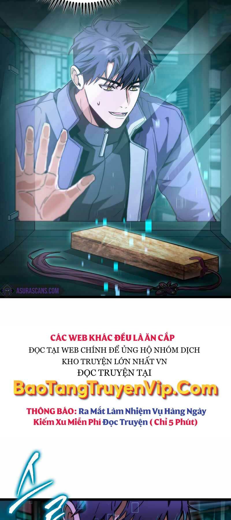 Thợ Săn Số Mệnh Cấp F - Chapter 45 - Page 55