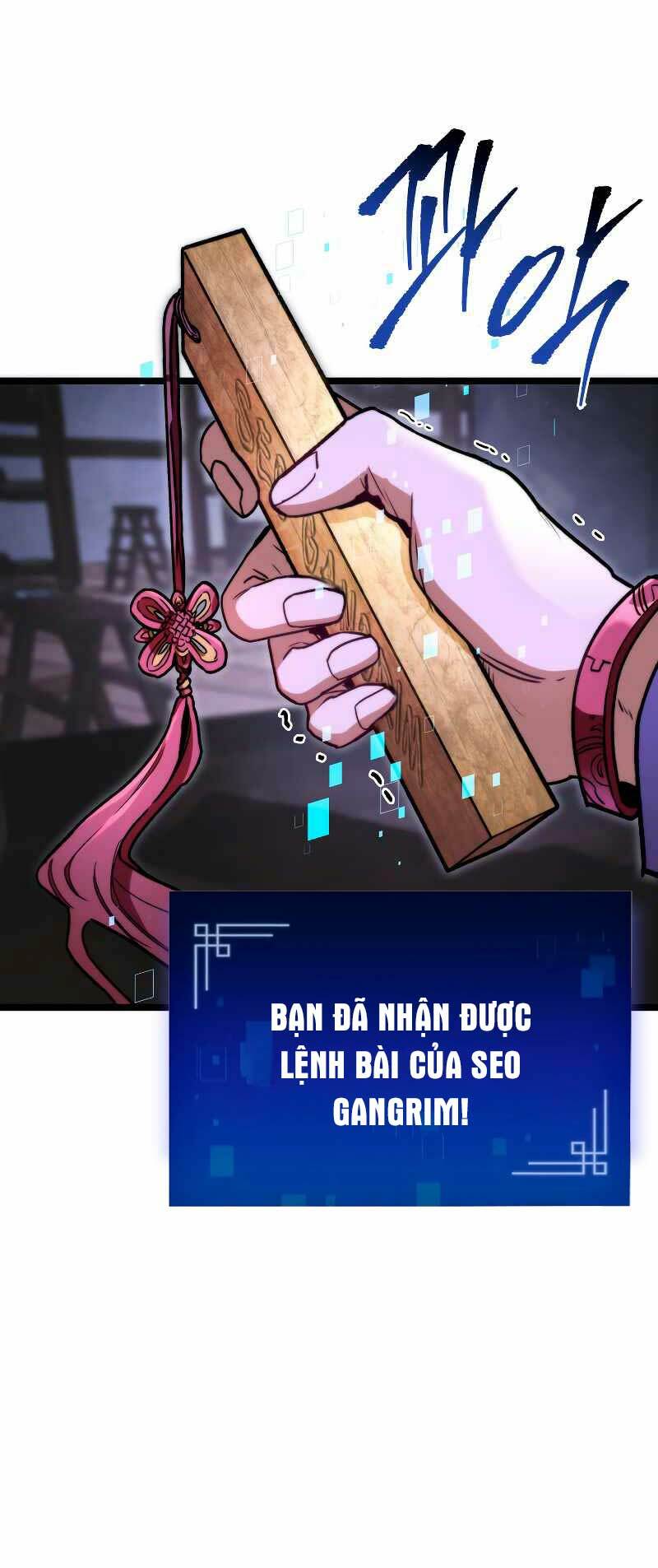 Thợ Săn Số Mệnh Cấp F - Chapter 45 - Page 57