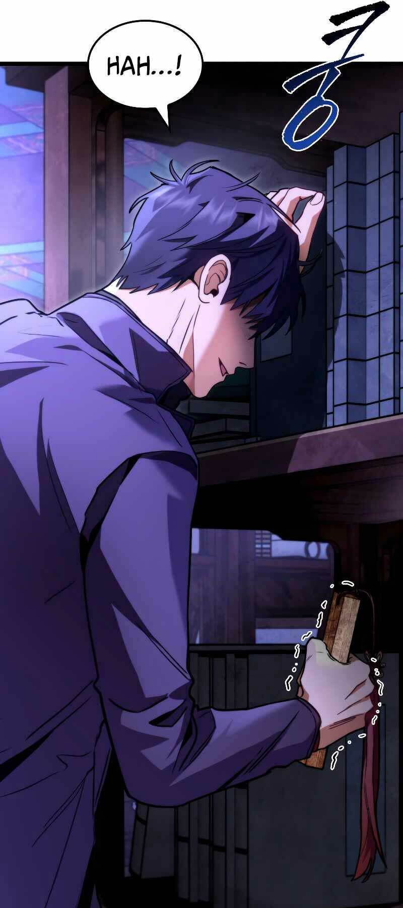 Thợ Săn Số Mệnh Cấp F - Chapter 45 - Page 58