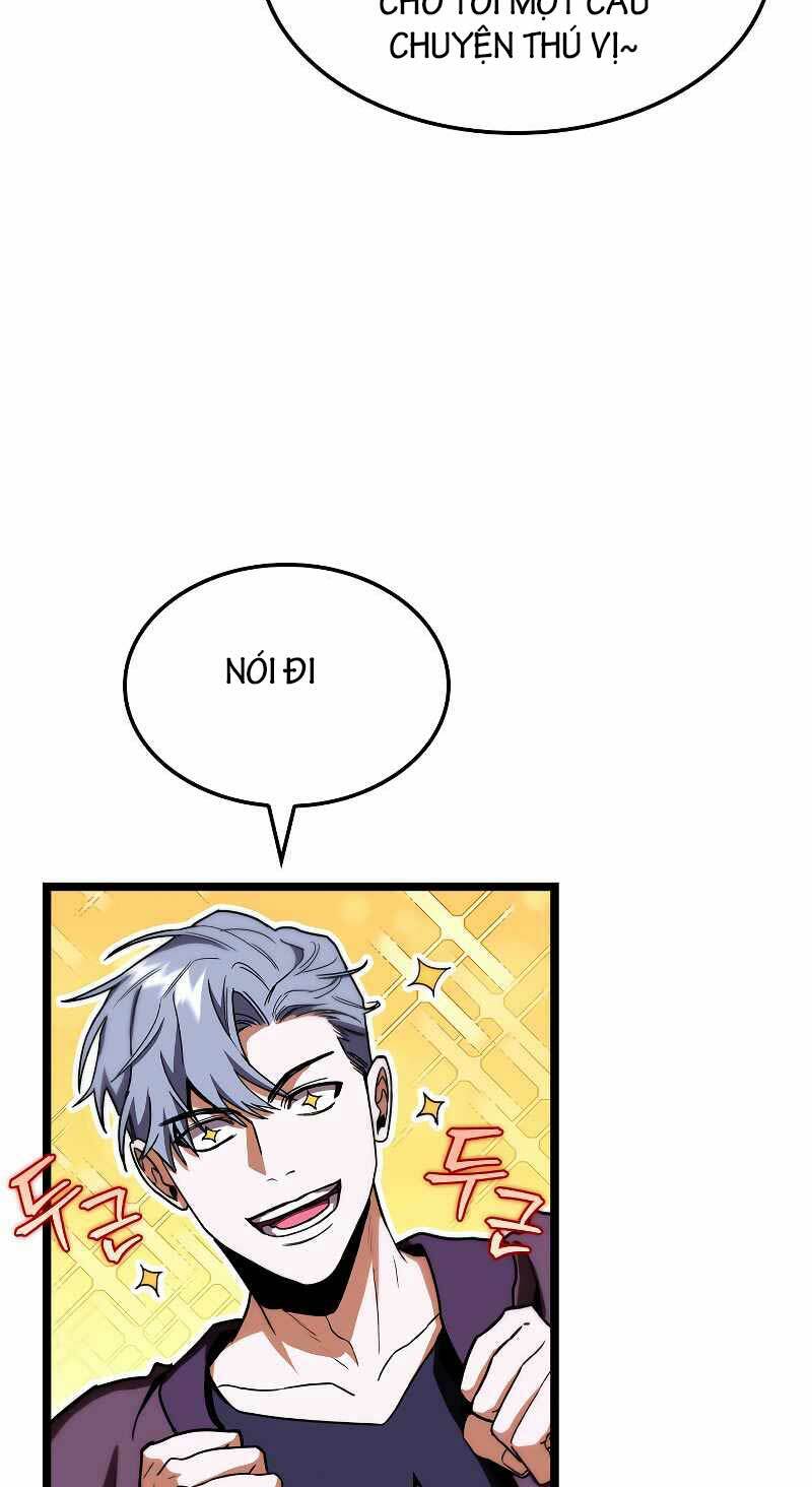 Thợ Săn Số Mệnh Cấp F - Chapter 45 - Page 5