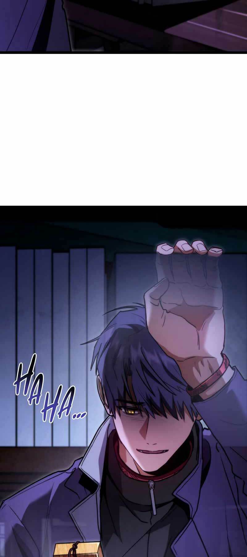 Thợ Săn Số Mệnh Cấp F - Chapter 45 - Page 59