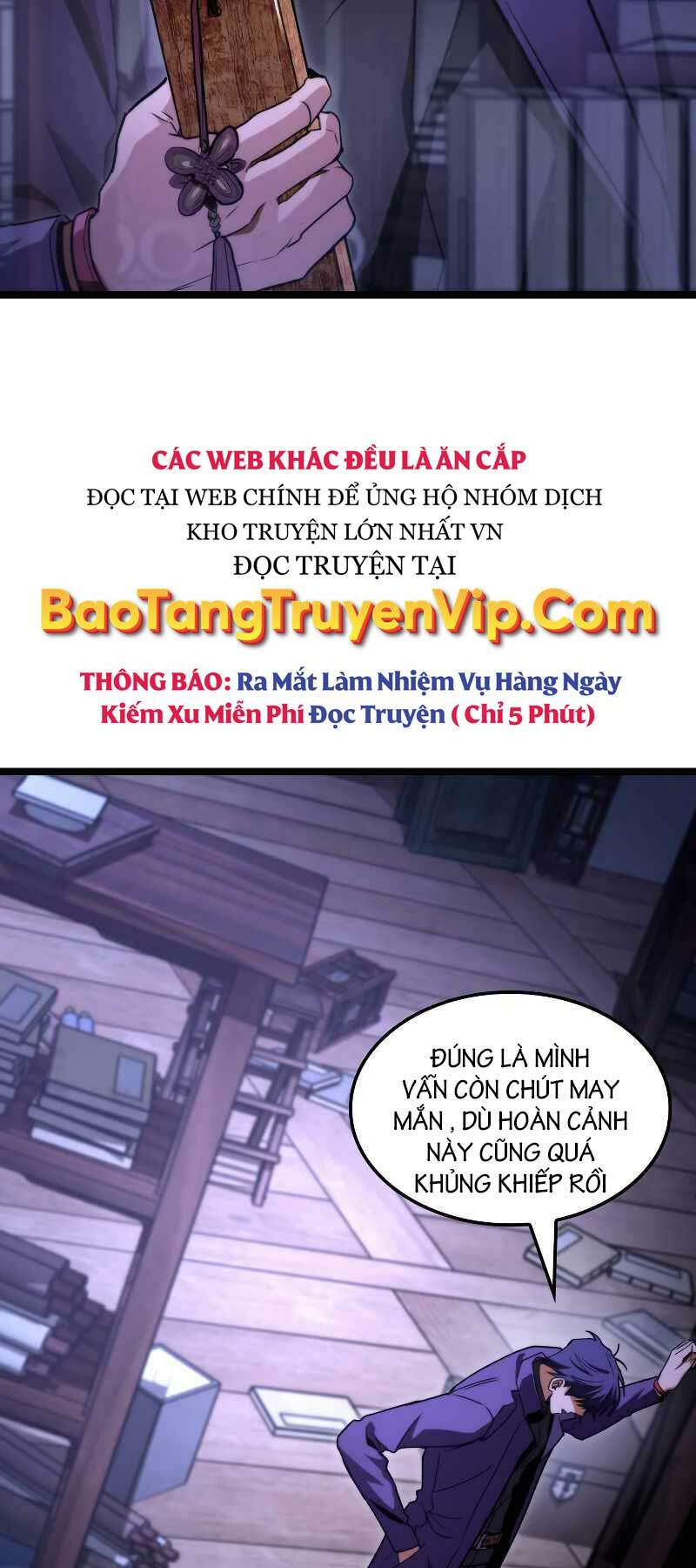 Thợ Săn Số Mệnh Cấp F - Chapter 45 - Page 60