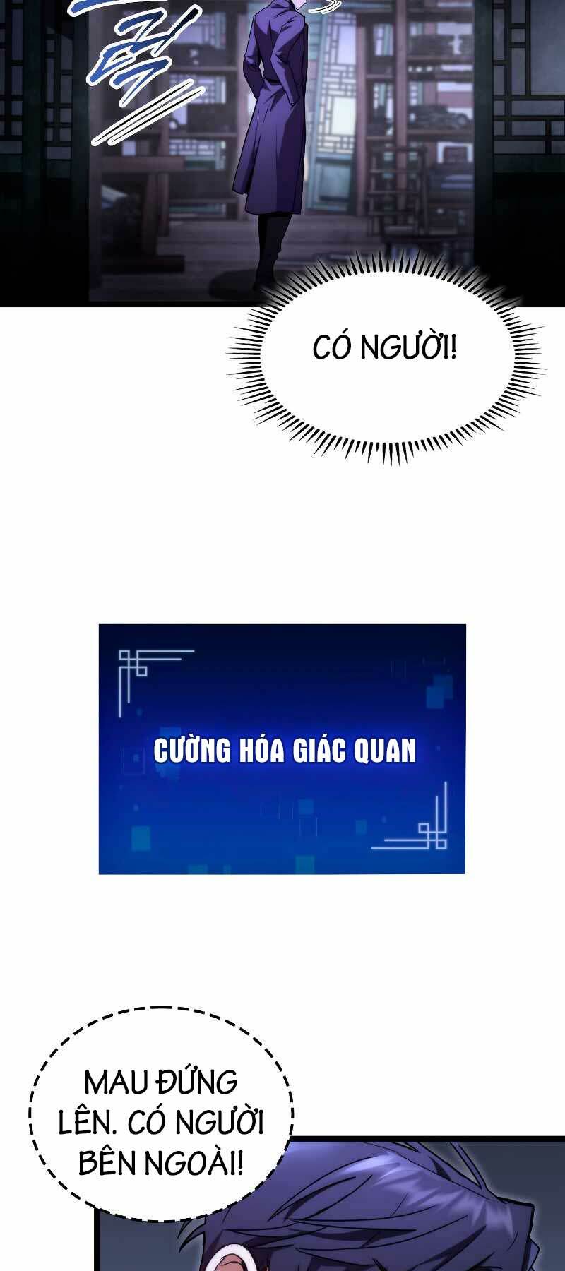 Thợ Săn Số Mệnh Cấp F - Chapter 45 - Page 62