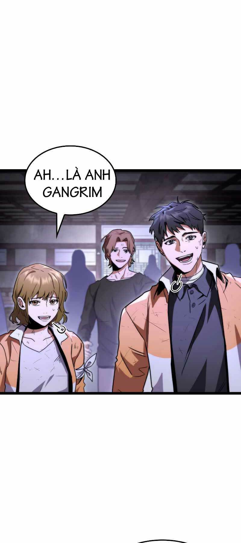 Thợ Săn Số Mệnh Cấp F - Chapter 45 - Page 65