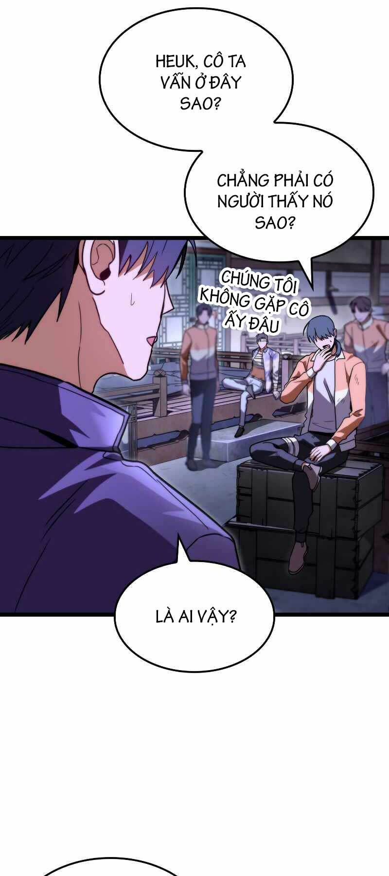 Thợ Săn Số Mệnh Cấp F - Chapter 45 - Page 69