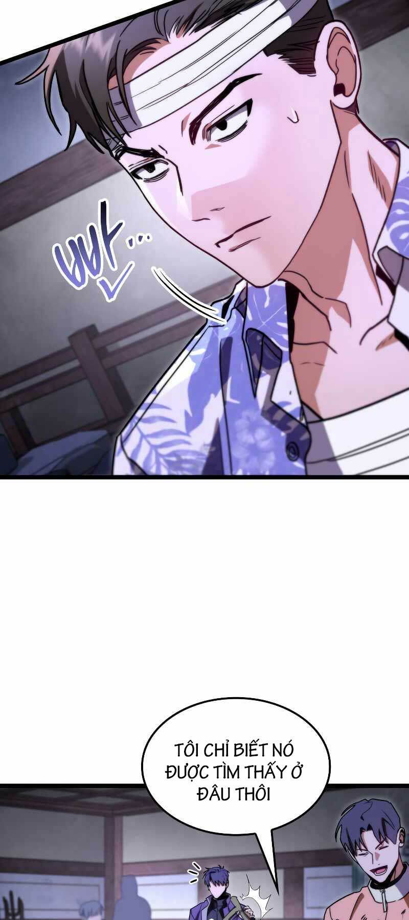 Thợ Săn Số Mệnh Cấp F - Chapter 45 - Page 71