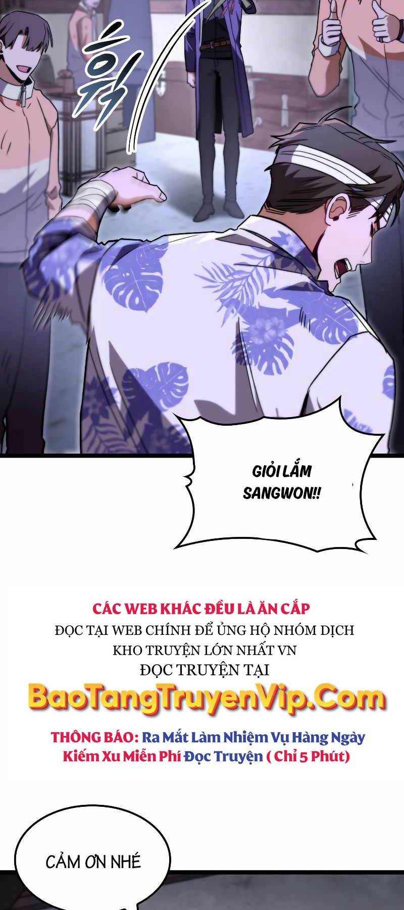 Thợ Săn Số Mệnh Cấp F - Chapter 45 - Page 72