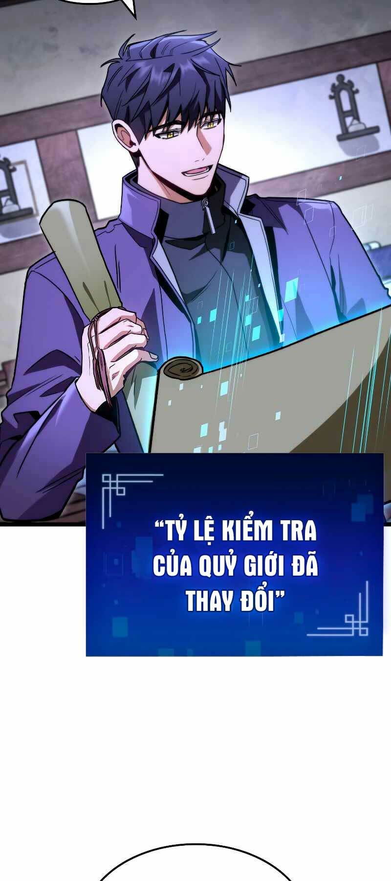 Thợ Săn Số Mệnh Cấp F - Chapter 45 - Page 73