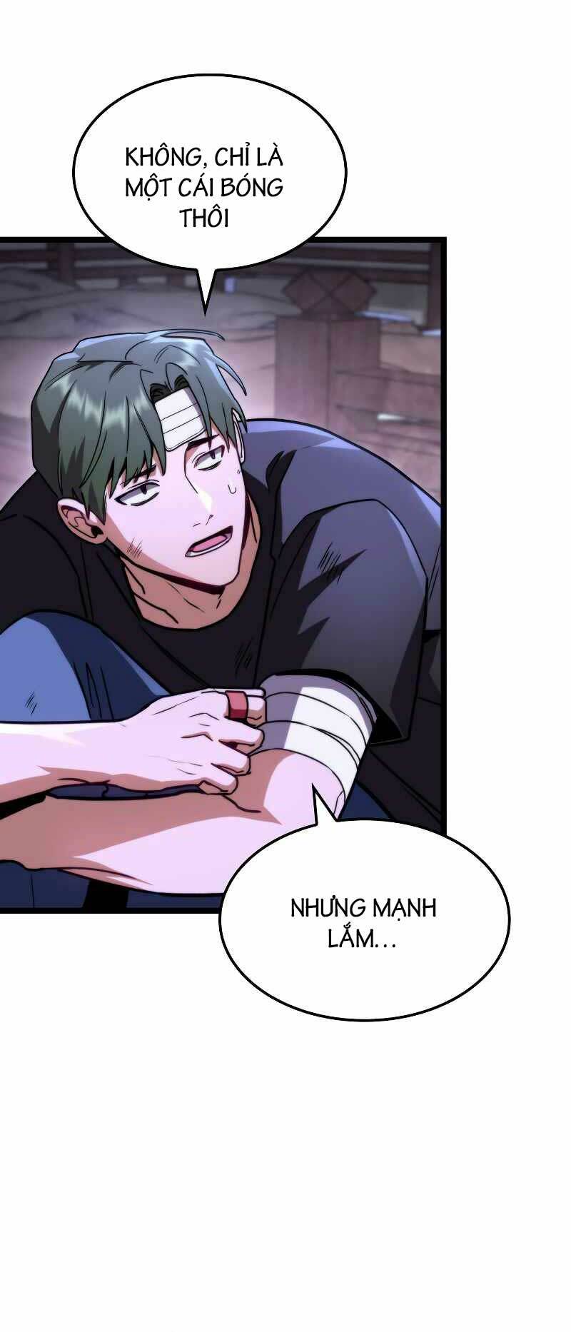 Thợ Săn Số Mệnh Cấp F - Chapter 45 - Page 75