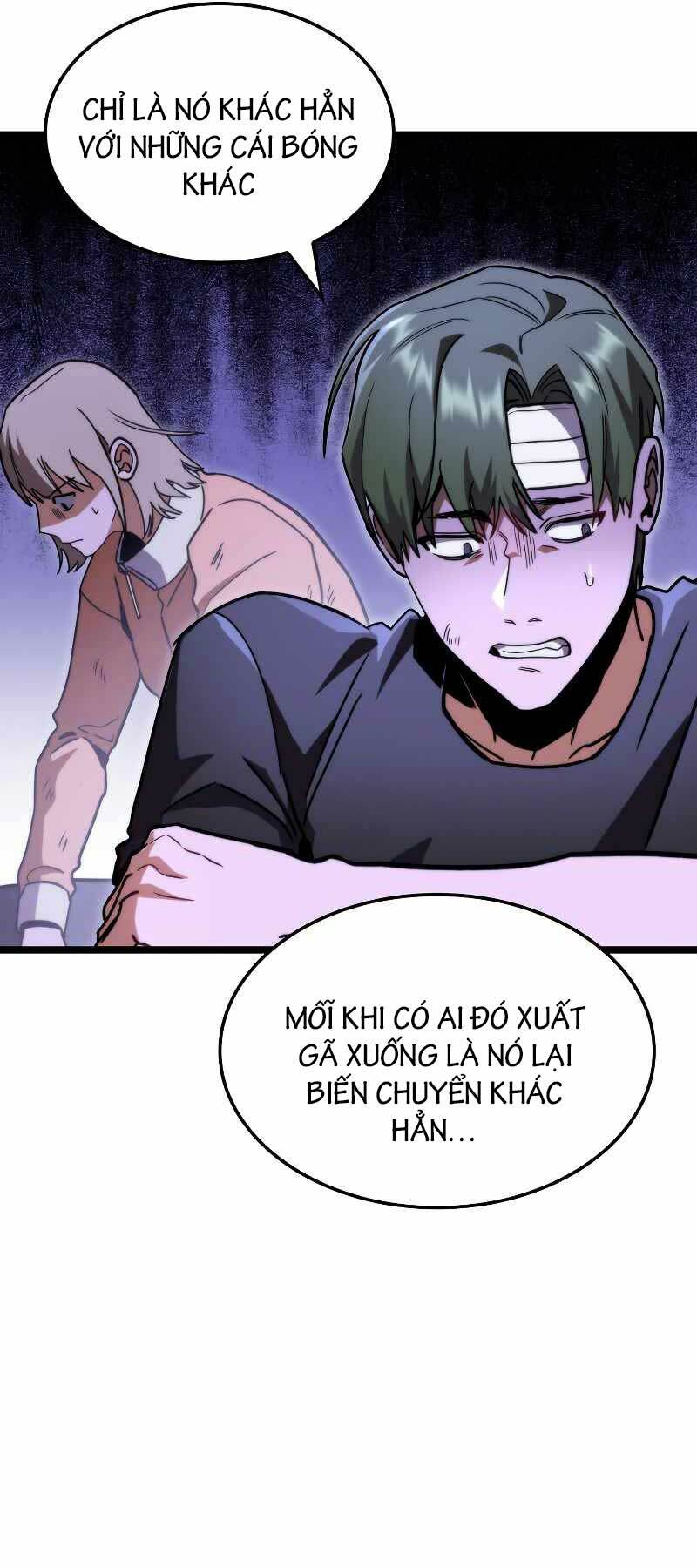 Thợ Săn Số Mệnh Cấp F - Chapter 45 - Page 76