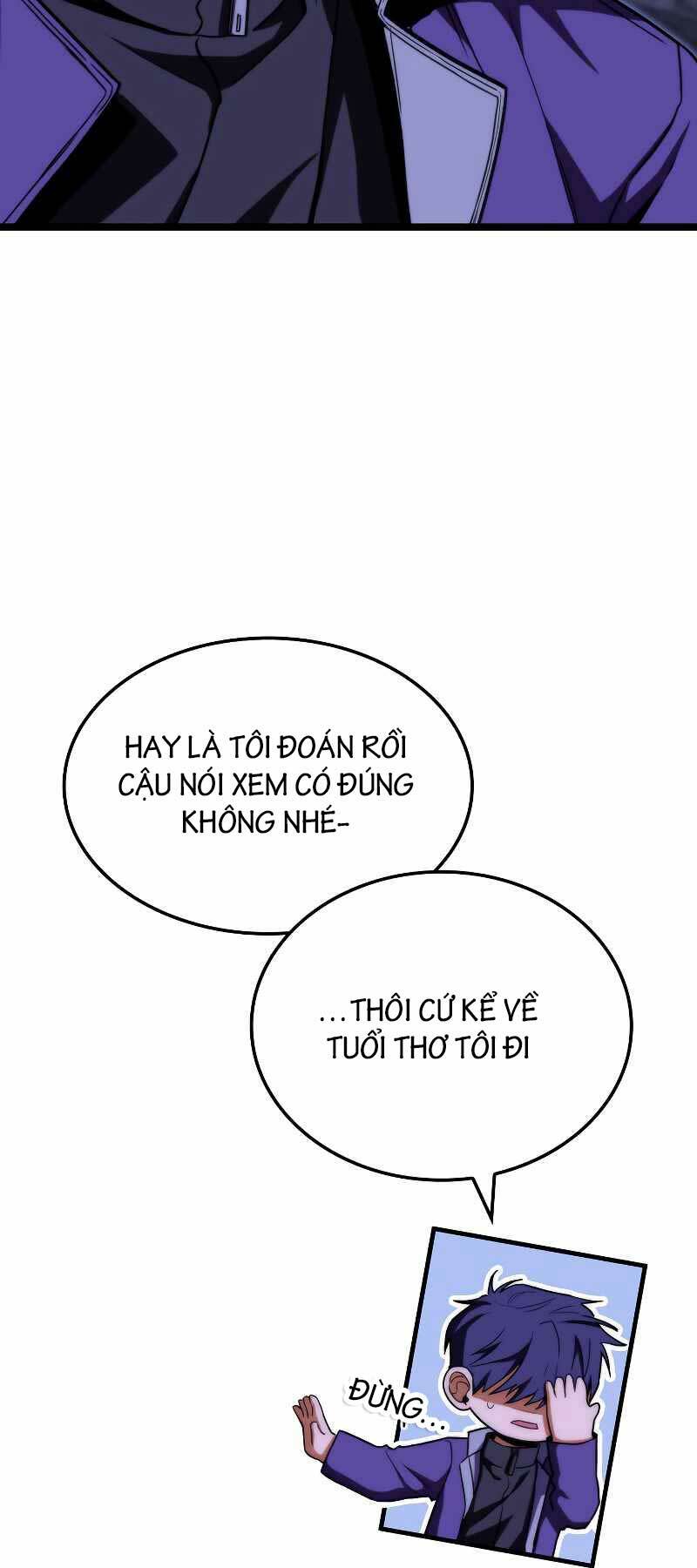 Thợ Săn Số Mệnh Cấp F - Chapter 45 - Page 7