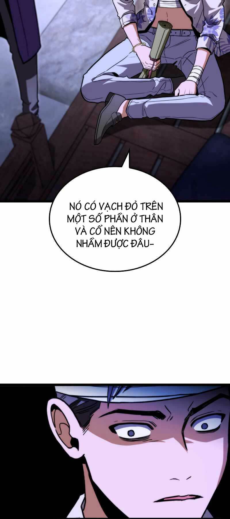 Thợ Săn Số Mệnh Cấp F - Chapter 45 - Page 80
