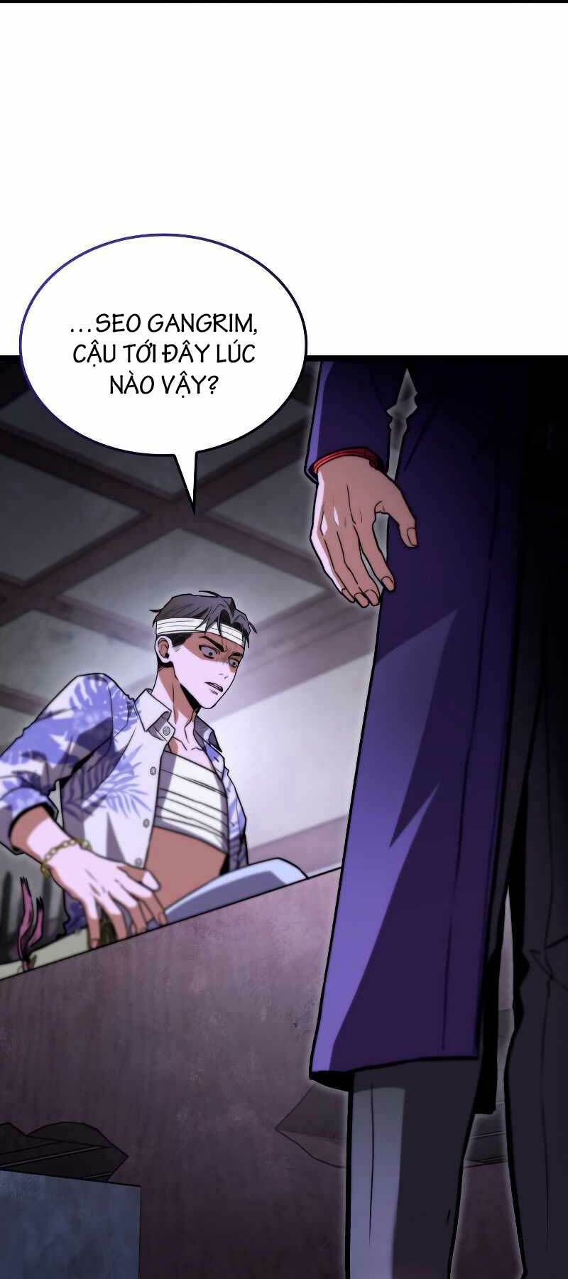 Thợ Săn Số Mệnh Cấp F - Chapter 45 - Page 81