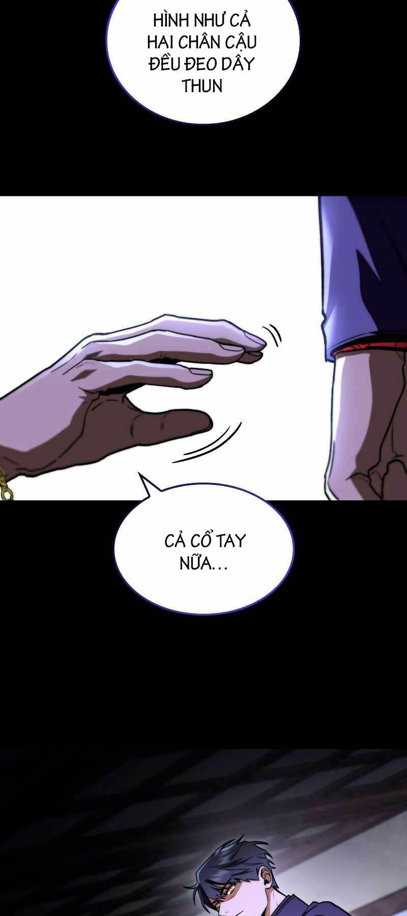 Thợ Săn Số Mệnh Cấp F - Chapter 45 - Page 83