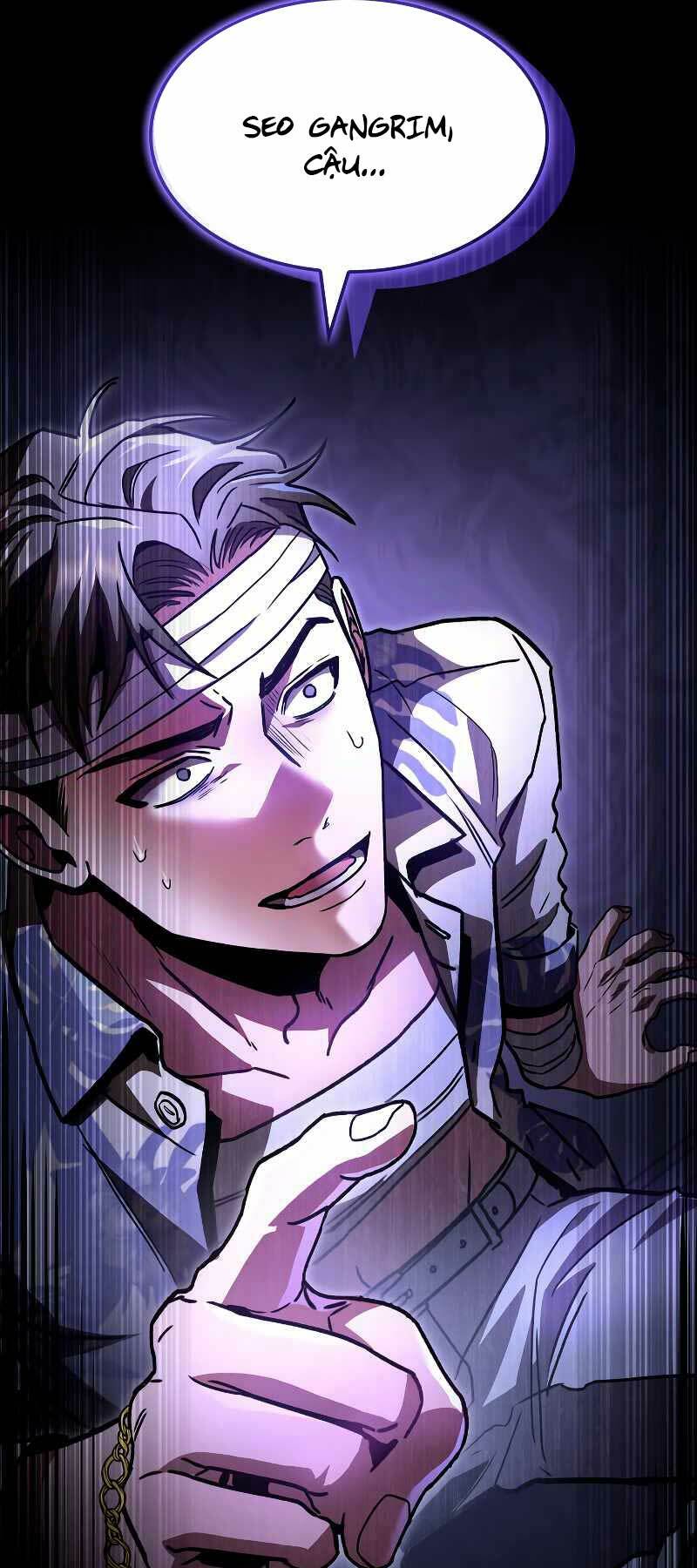 Thợ Săn Số Mệnh Cấp F - Chapter 45 - Page 85